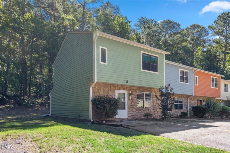 3622 Colchester St, Durham, NC 27707