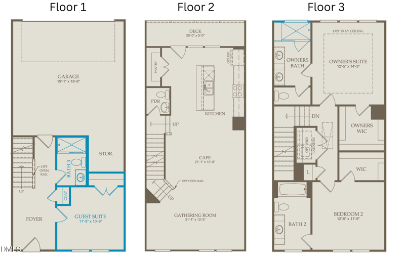 3622 Flare St, Knightdale, NC 27545