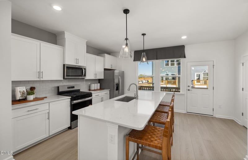 3622 Flare St, Knightdale, NC 27545