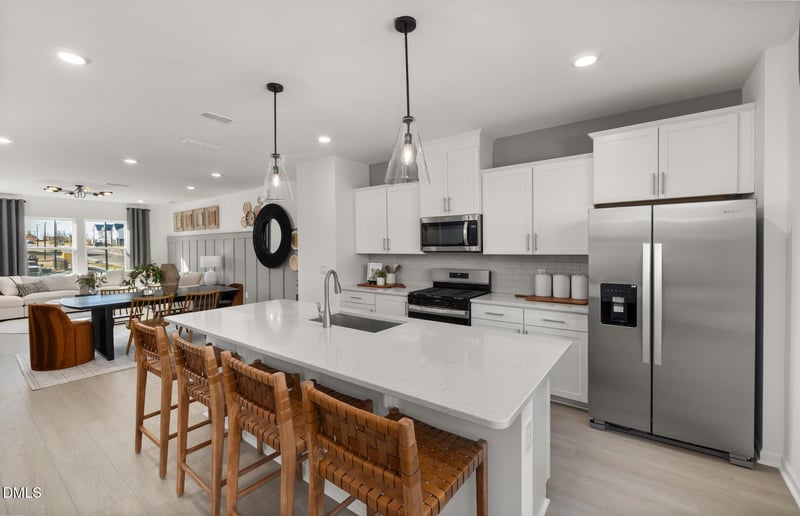 3622 Flare St, Knightdale, NC 27545
