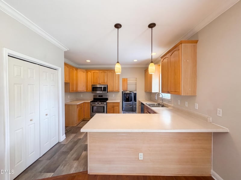 3622 Gibson Rd, Durham, NC 27703