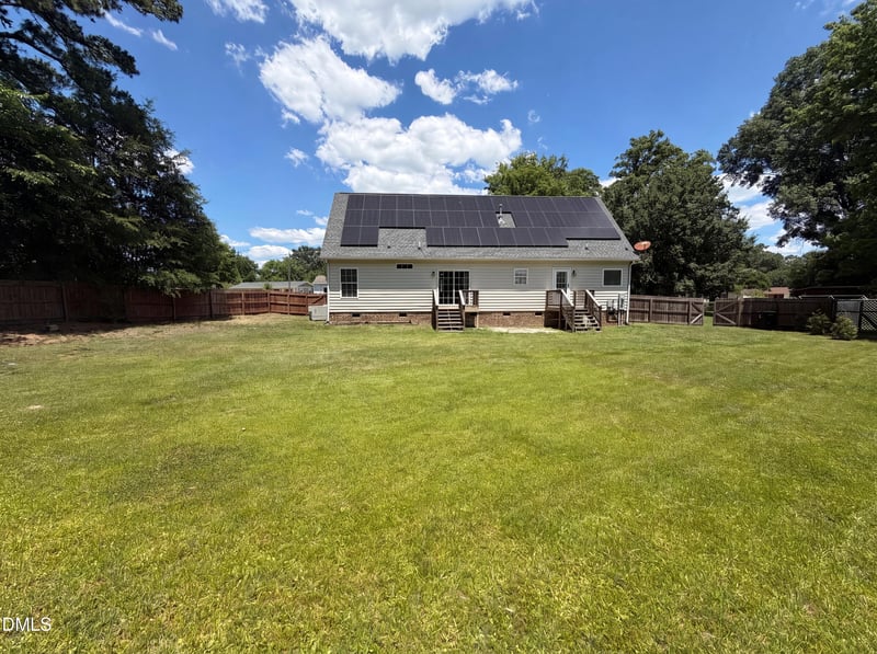 3622 Gibson Rd, Durham, NC 27703