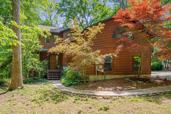 3622 Moonlight Dr, Chapel Hill, NC 27516