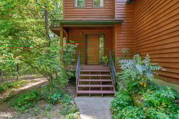 3622 Moonlight Dr, Chapel Hill, NC 27516