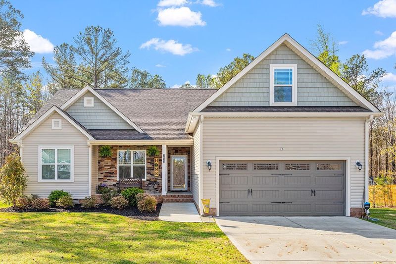 3622 Pine Needles Dr, Wake Forest, NC 27587