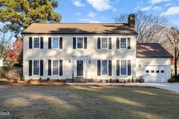 3622 Thorndike Dr, Fayetteville, NC 28311