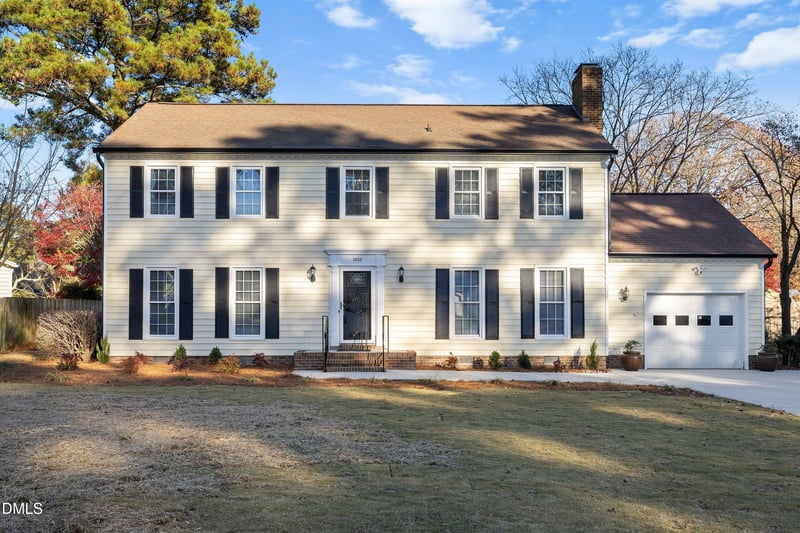 3622 Thorndike Dr, Fayetteville, NC 28311