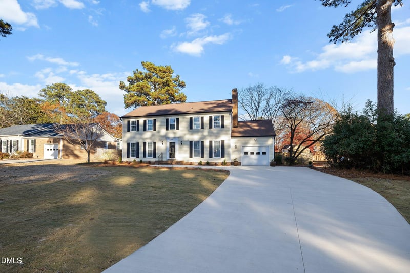 3622 Thorndike Dr, Fayetteville, NC 28311