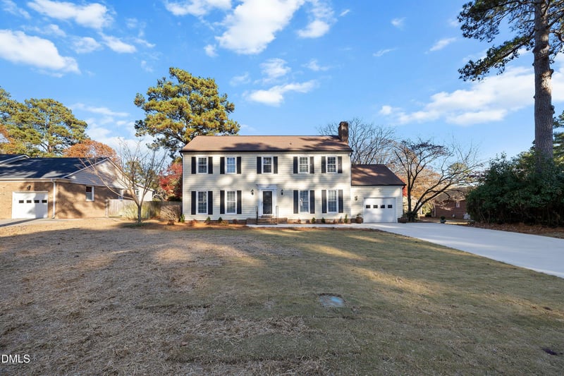 3622 Thorndike Dr, Fayetteville, NC 28311