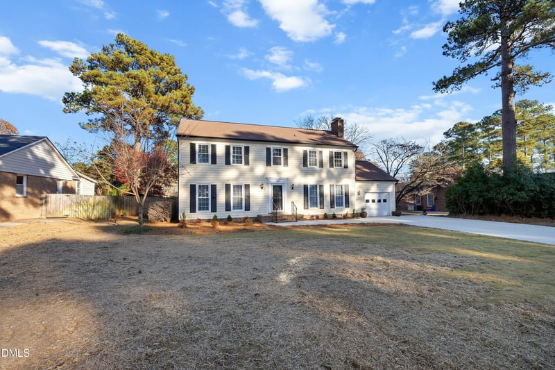 3622 Thorndike Dr, Fayetteville, NC 28311