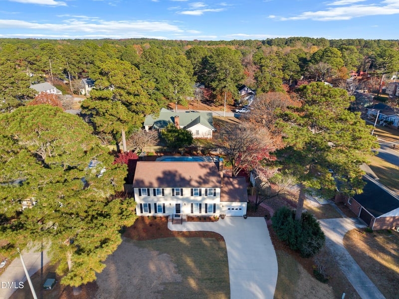 3622 Thorndike Dr, Fayetteville, NC 28311