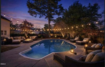 3622 Thorndike Dr, Fayetteville, NC 28311