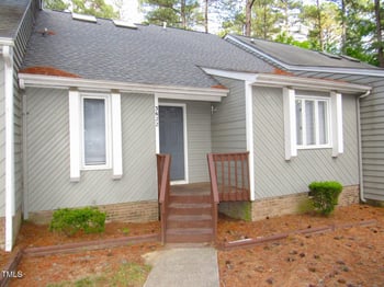 3622 Top Of The Pines Ct, Raleigh, NC 27604