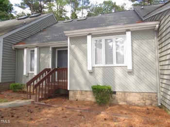3622 Top Of The Pines Ct, Raleigh, NC 27604