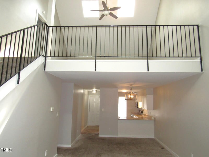 3622 Top Of The Pines Ct, Raleigh, NC 27604