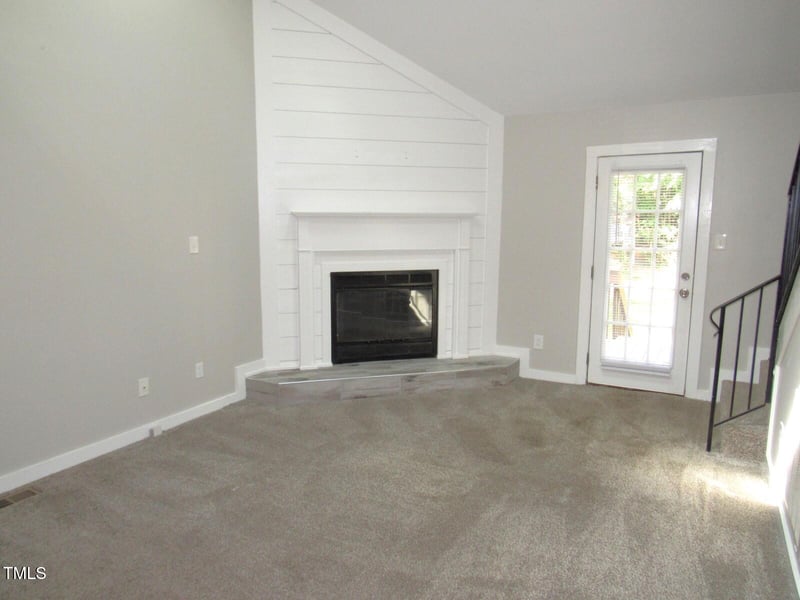 3622 Top Of The Pines Ct, Raleigh, NC 27604