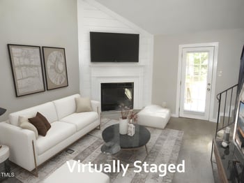 3622 Top Of The Pines Ct, Raleigh, NC 27604