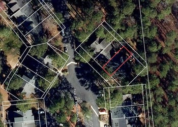 3622 Top Of The Pines Ct, Raleigh, NC 27604