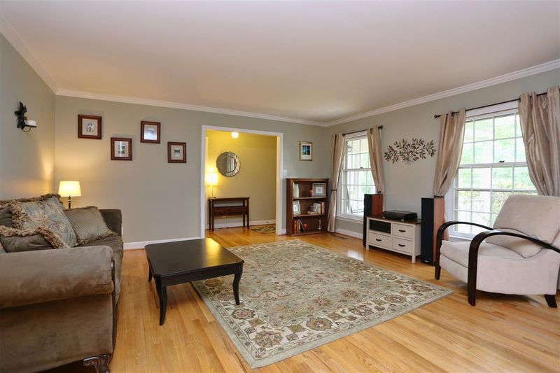 3622 Trail Twenty Three, Durham, NC 27707