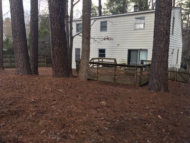 3623 Barcelona Ave, Durham, NC 27713