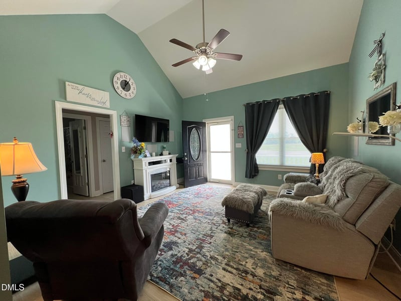 3623 Benson Hardee Rd, Benson, NC 27504