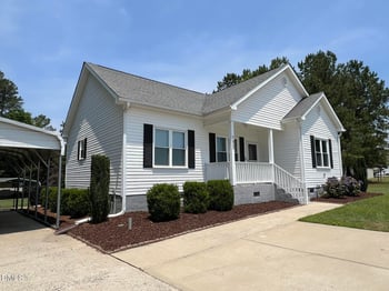 3623 Benson Hardee Rd, Benson, NC 27504