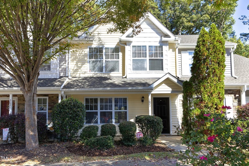 3623 Bison Hill Ln, Raleigh, NC 27604