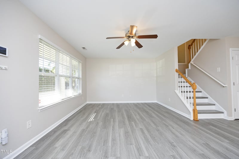 3623 Bison Hill Ln, Raleigh, NC 27604