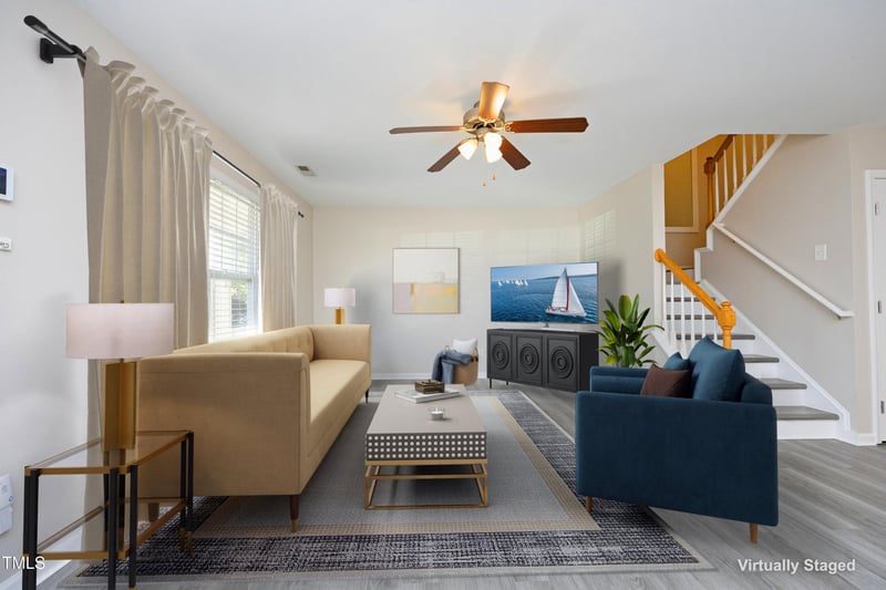 3623 Bison Hill Ln, Raleigh, NC 27604