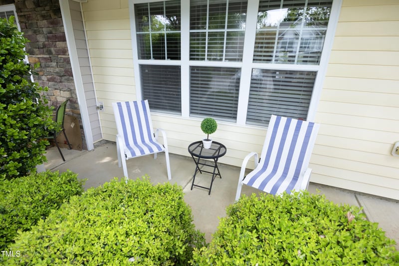 3623 Bison Hill Ln, Raleigh, NC 27604