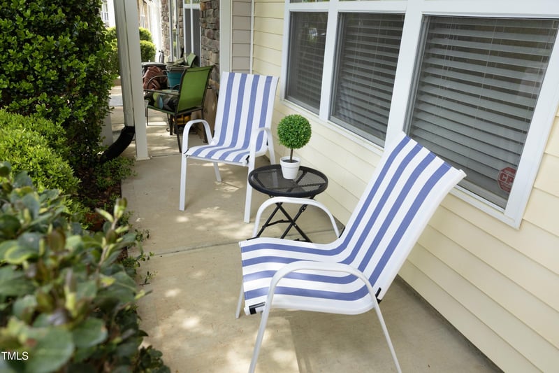 3623 Bison Hill Ln, Raleigh, NC 27604