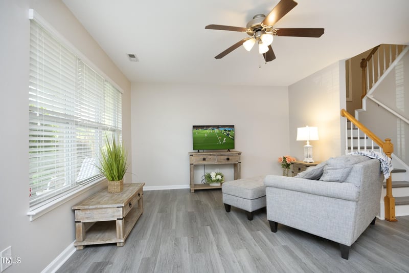 3623 Bison Hill Ln, Raleigh, NC 27604