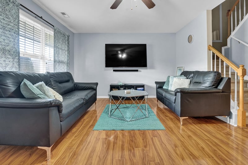 3623 Bison Hill Ln, Raleigh, NC 27604