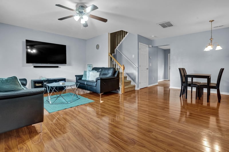 3623 Bison Hill Ln, Raleigh, NC 27604