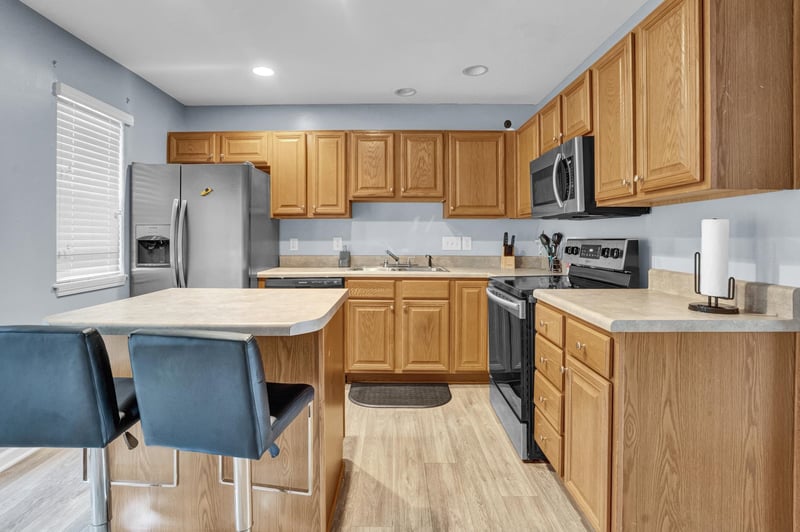 3623 Bison Hill Ln, Raleigh, NC 27604