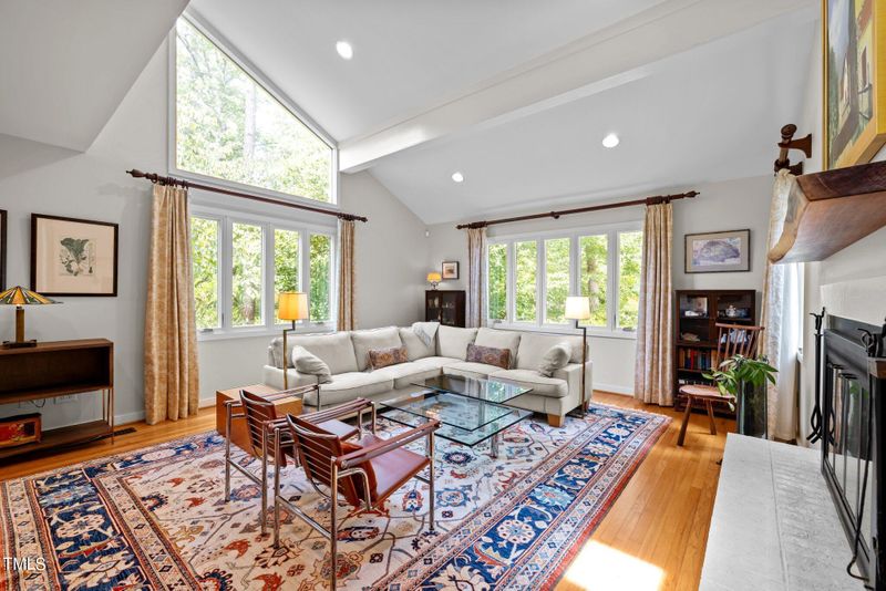 3623 Carlisle Dr, Durham, NC 27707