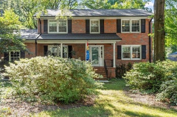 3623 Hope Valley Rd, Durham, NC 27707
