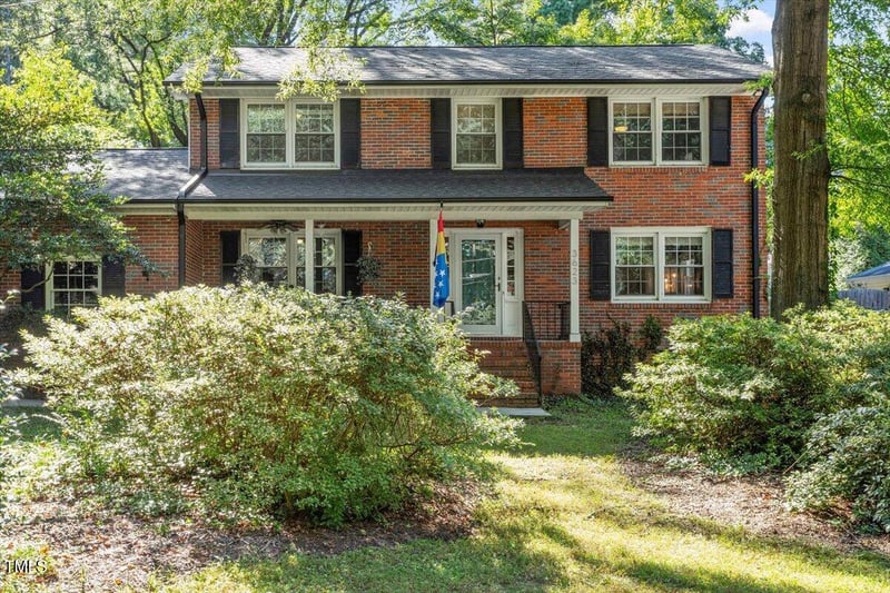 3623 Hope Valley Rd, Durham, NC 27707