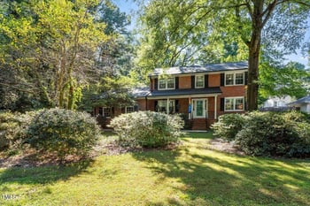 3623 Hope Valley Rd, Durham, NC 27707