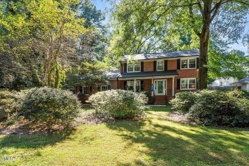 3623 Hope Valley Rd, Durham, NC 27707