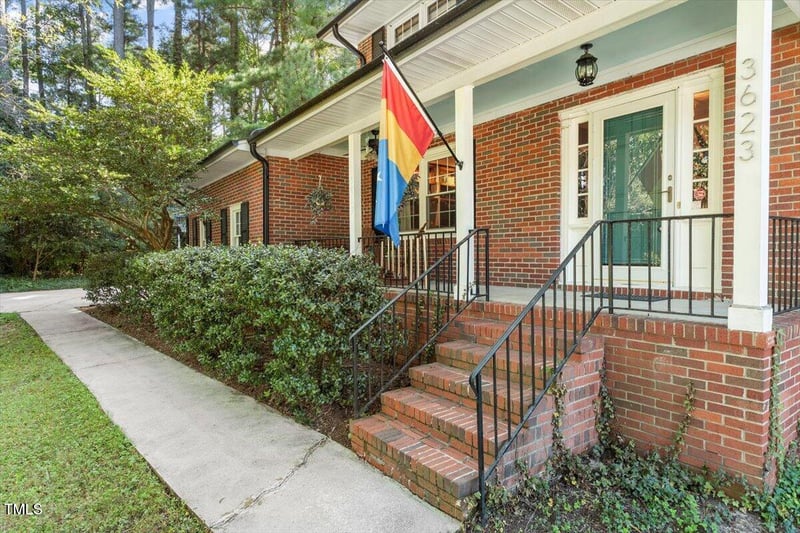 3623 Hope Valley Rd, Durham, NC 27707
