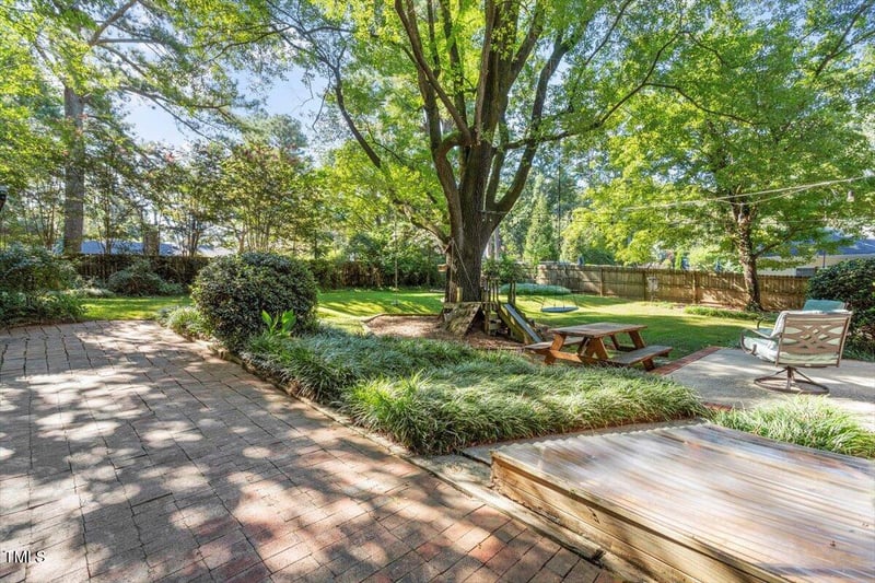 3623 Hope Valley Rd, Durham, NC 27707