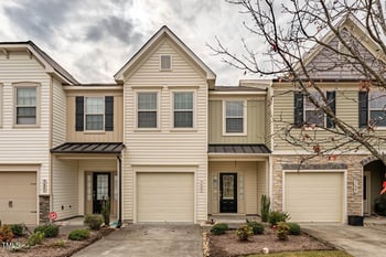 3623 Landshire View Ln, Raleigh, NC 27616