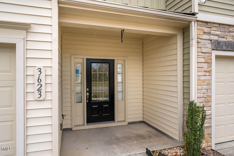 3623 Landshire View Ln, Raleigh, NC 27616