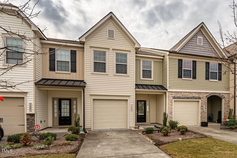 3623 Landshire View Ln, Raleigh, NC 27616