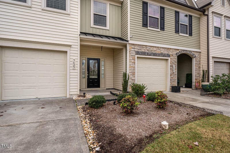 3623 Landshire View Ln, Raleigh, NC 27616
