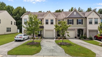 3623 Landshire View Ln, Raleigh, NC 27616