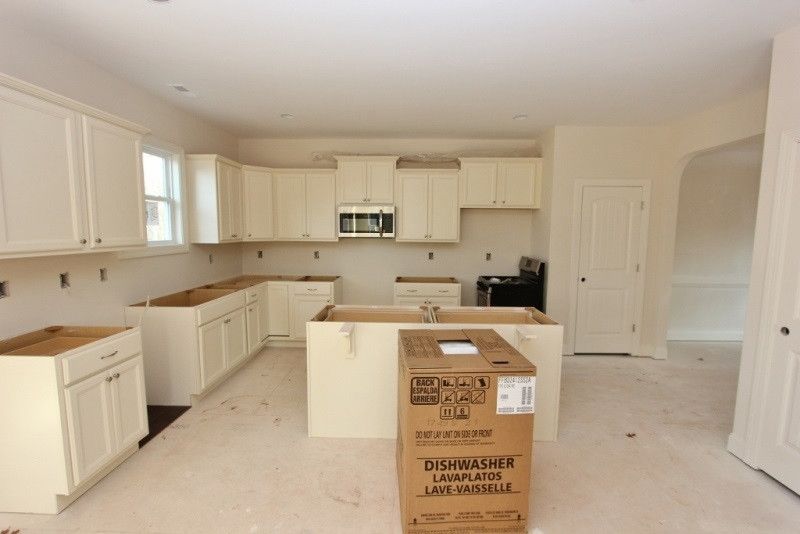 3623 Pine Needles Dr, Wake Forest, NC 27587