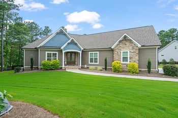 3623 River Watch Ln, Franklinton, NC 27525
