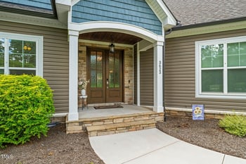 3623 River Watch Ln, Franklinton, NC 27525